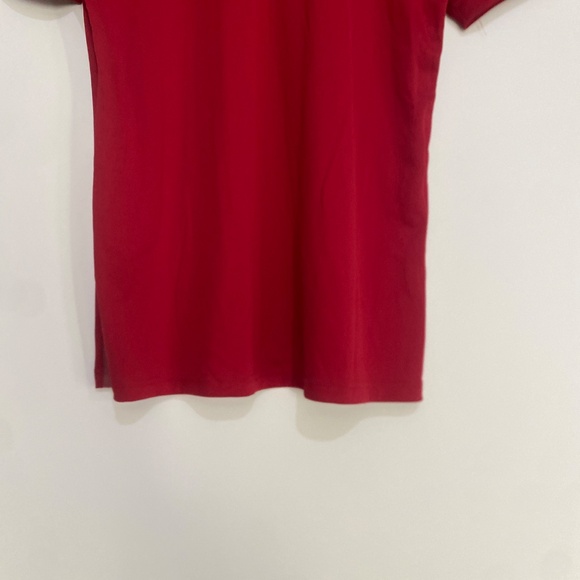 Adidas L Spain 2014 FIFA World Cup home Jersey - Picture 8 of 12